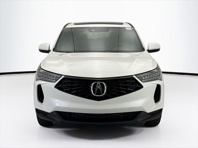 2026 Acura RDX Base