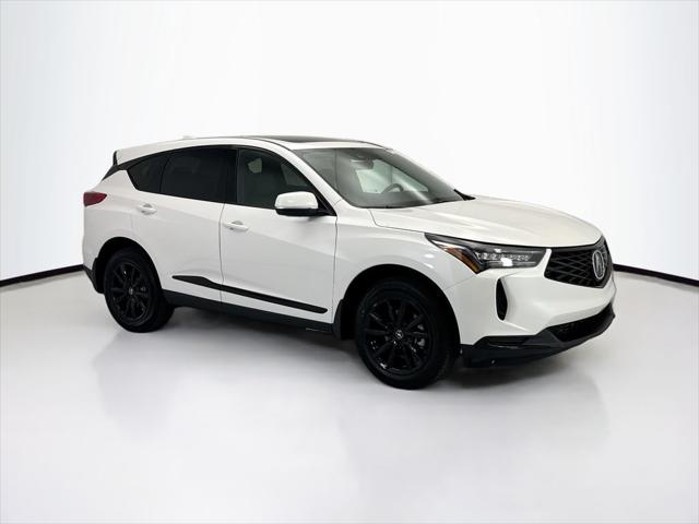 2026 Acura RDX Base