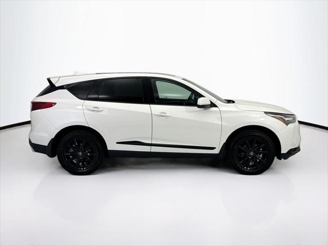 2026 Acura RDX Base