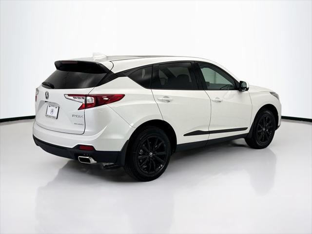 2026 Acura RDX Base