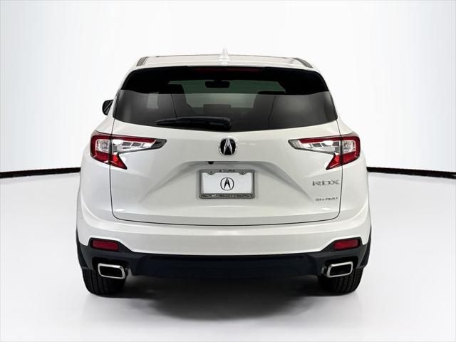 2026 Acura RDX Base