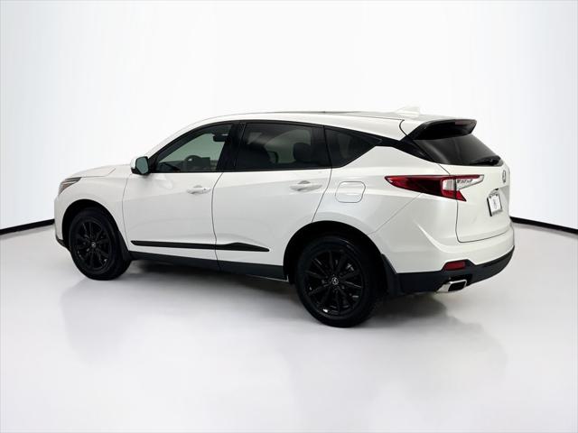 2026 Acura RDX Base