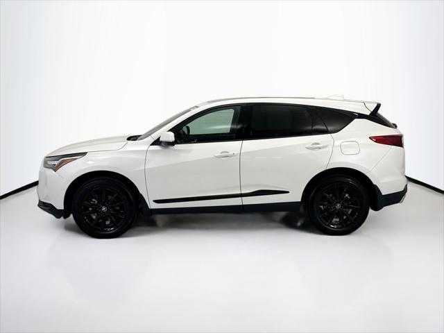2026 Acura RDX Base