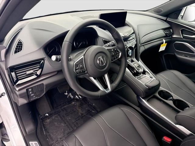 2026 Acura RDX Base