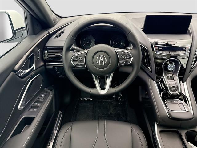 2026 Acura RDX Base