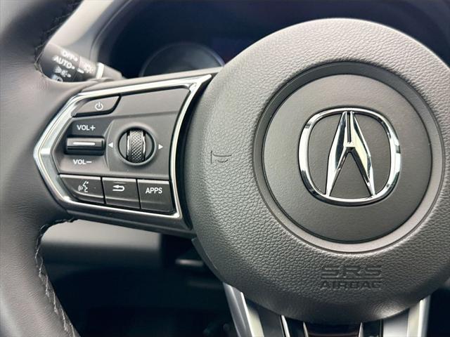 2026 Acura RDX Base