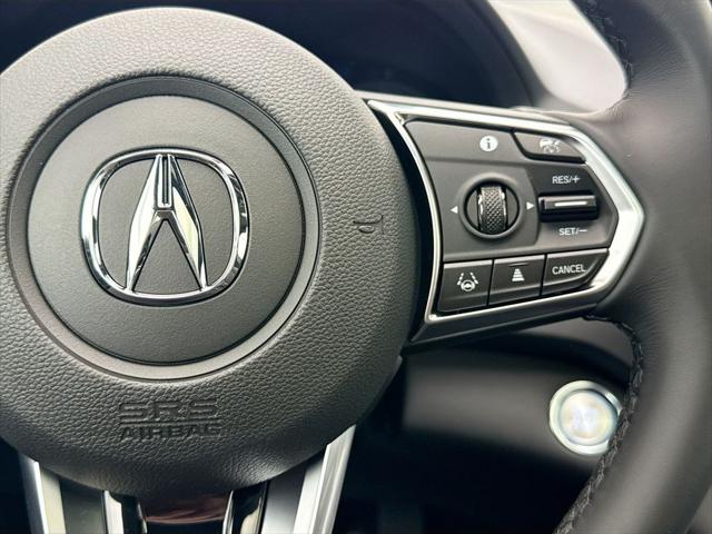 2026 Acura RDX Base