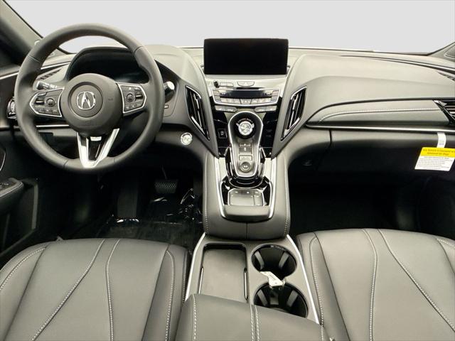 2026 Acura RDX Base