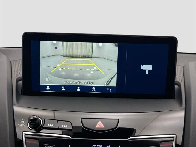 2026 Acura RDX Base
