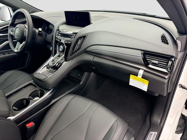 2026 Acura RDX Base