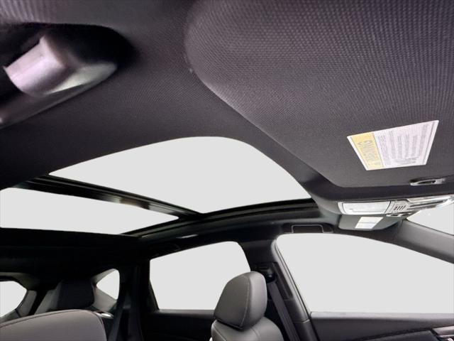 2026 Acura RDX Base