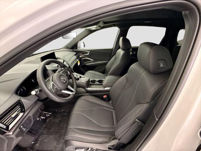 2026 Acura RDX Base