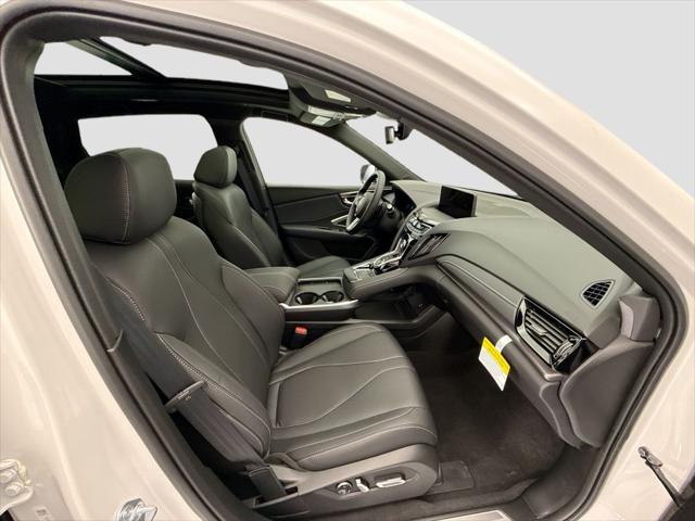 2026 Acura RDX Base
