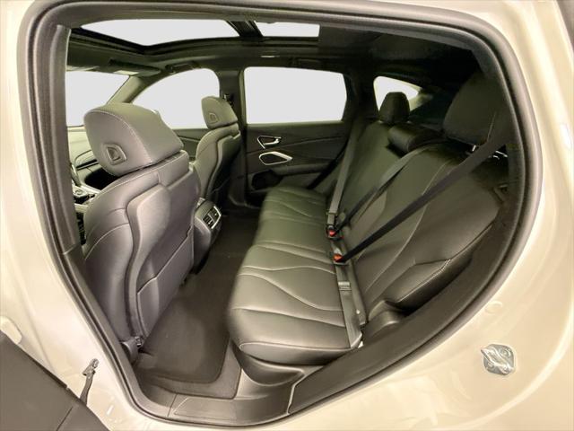 2026 Acura RDX Base