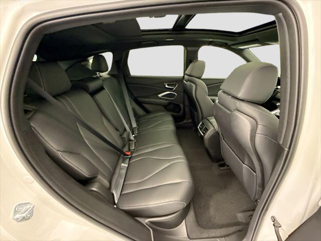 2026 Acura RDX Base