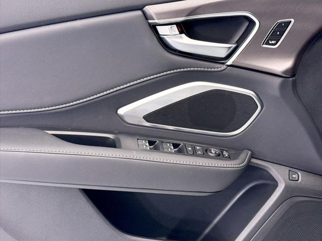 2026 Acura RDX Base