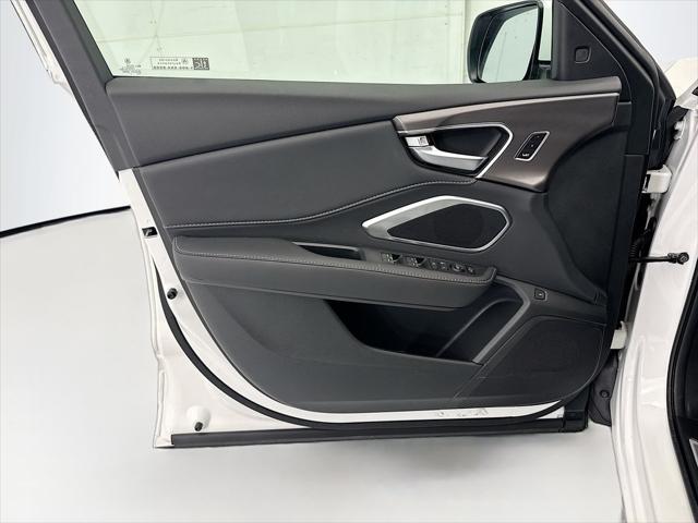 2026 Acura RDX Base