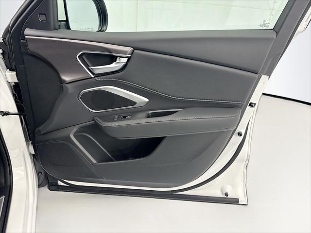 2026 Acura RDX Base