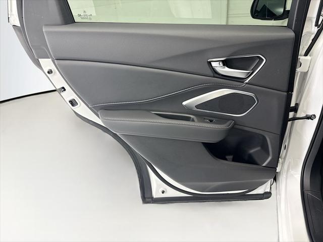 2026 Acura RDX Base