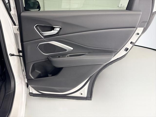 2026 Acura RDX Base