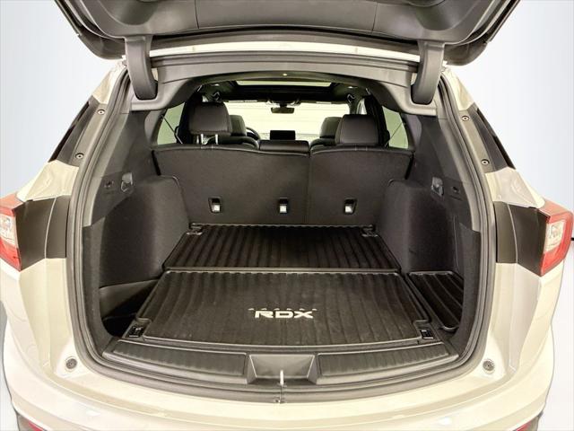 2026 Acura RDX Base