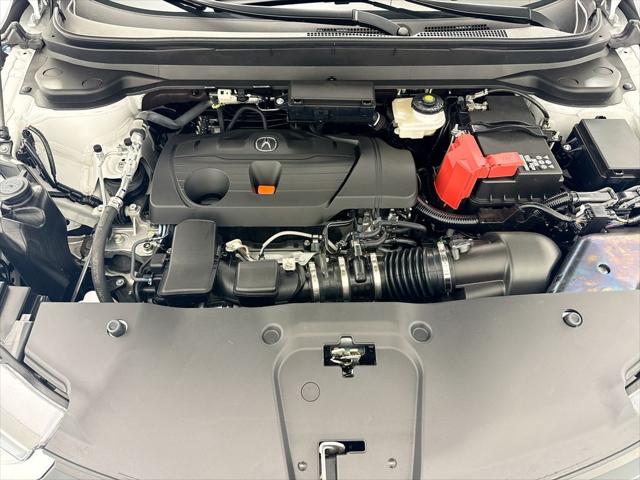 2026 Acura RDX Base