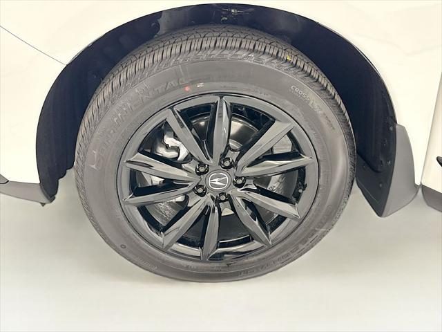2026 Acura RDX Base