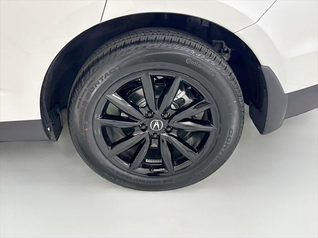 2026 Acura RDX Base