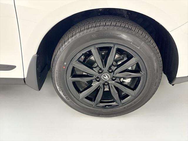 2026 Acura RDX Base