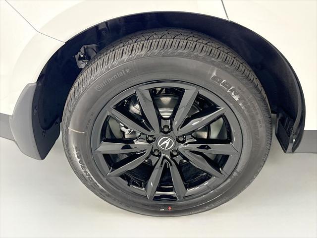 2026 Acura RDX Base