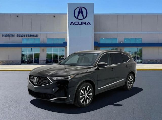 2026 Acura MDX Technology Package for sale in Phoenix, AZ