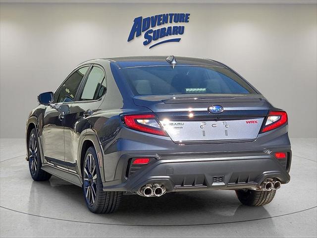 2026 Subaru WRX Premium