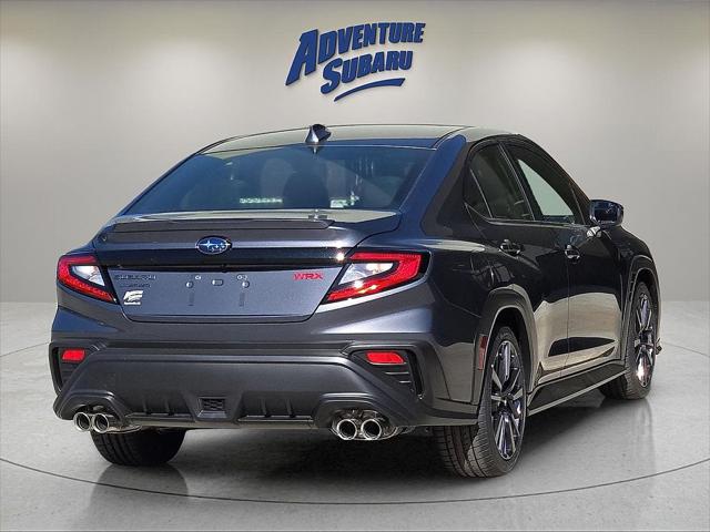 2026 Subaru WRX Premium