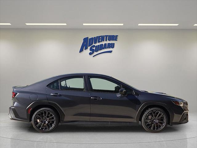 2026 Subaru WRX Premium