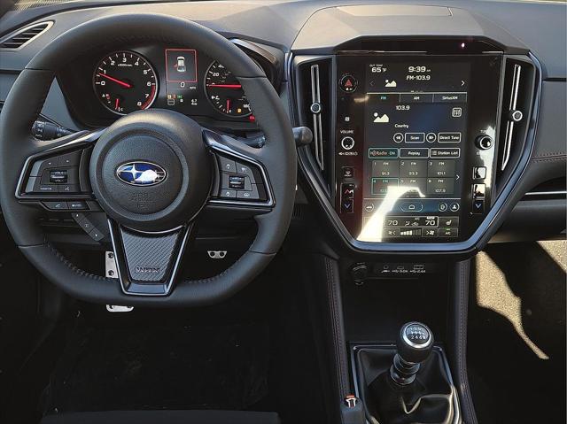 2026 Subaru WRX Premium
