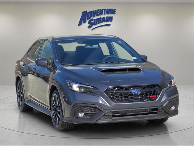 2026 Subaru WRX Premium for sale in Fayetteville, AR