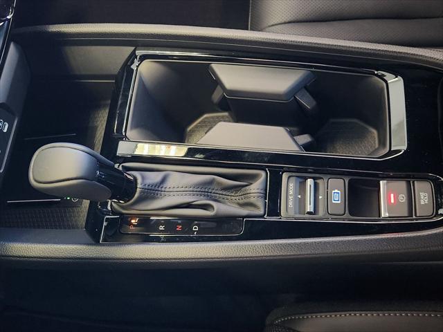 2026 Honda Accord Sedan Sport-L