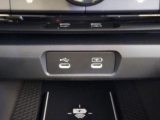 2026 Honda Accord Sedan Sport-L