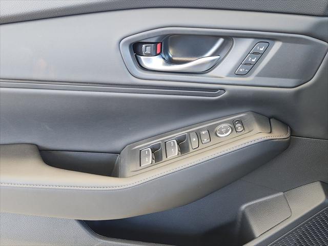 2026 Honda Accord Sedan Sport-L