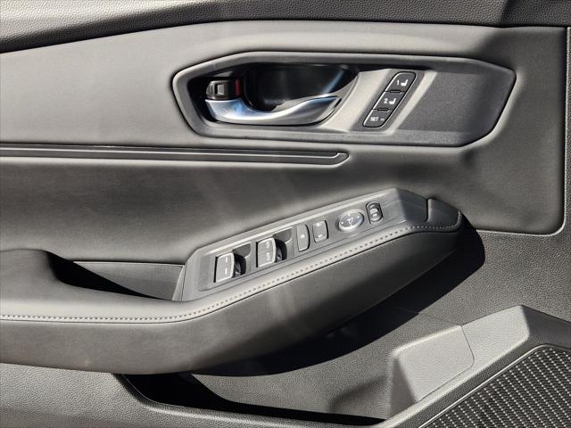 2026 Honda Accord Sedan Sport-L