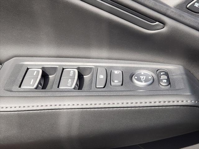 2026 Honda Accord Sedan Sport-L