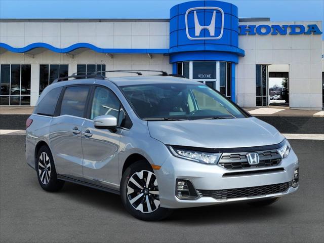 2026 Honda Odyssey EX-L for sale in Lawton, OK