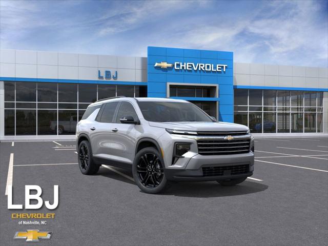2026 Chevrolet Traverse FWD LT for sale in Nashville, NC