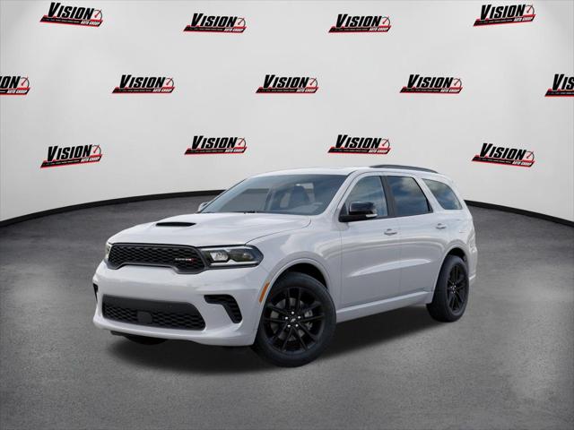 2026 Dodge Durango GT PLUS AWD for sale in Penfield, NY