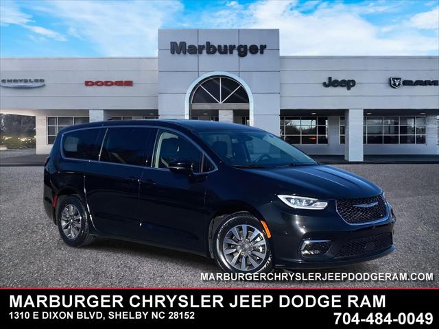 2024 Chrysler Pacifica Hybrid Select for sale in Shelby, NC