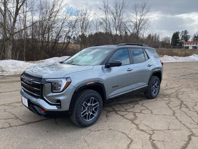 2026 GMC Terrain AWD AT4 for sale in Hibbing, MN