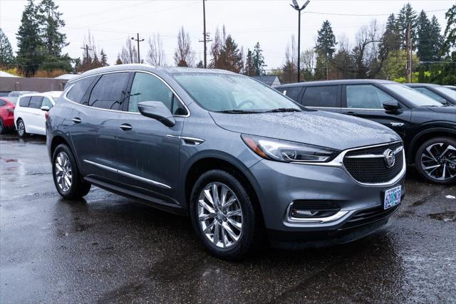 2020 Buick Enclave AWD Premium for sale in Milwaukie, OR