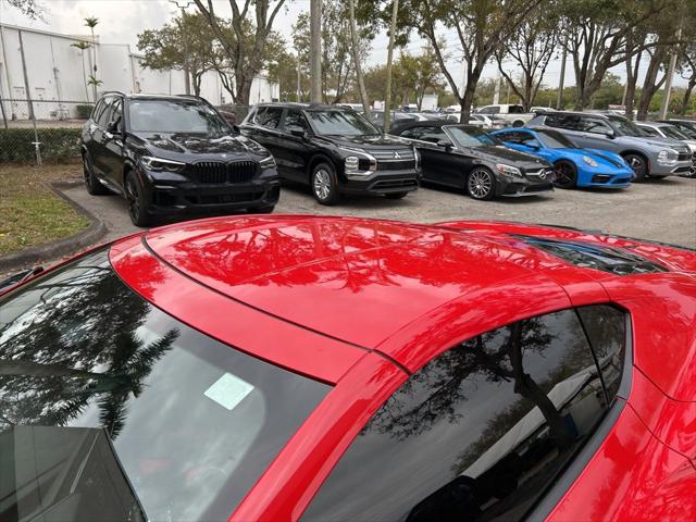 2026 Chevrolet Corvette Stingray Coupe, 1LT, RWD
