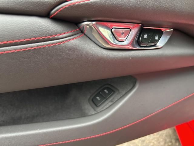 2026 Chevrolet Corvette Stingray Coupe, 1LT, RWD