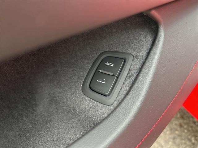 2026 Chevrolet Corvette Stingray Coupe, 1LT, RWD